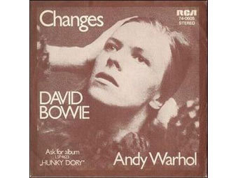 ������� ������ ������ ���� "Changes"