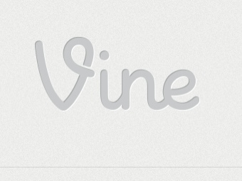 ������� Vine