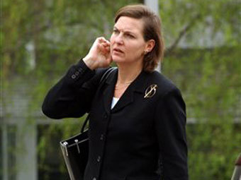 ��������� ������� � ������. ���� &copy;AFP