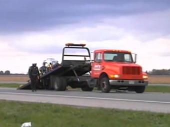 ����� ��� � �������� ����������� �� ������� ������ �����. �������� ���������� WBNS-10TV