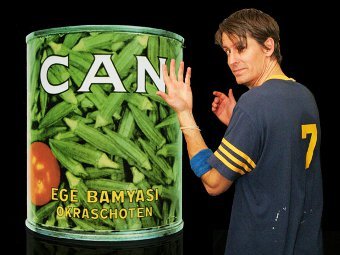 ������� ������� "Ege Bamiyasi" � ������ �������, ����������� � ����� weekendfest.de