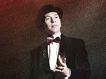 �������� ����� �������� ���������� �. ������ � ���� ������