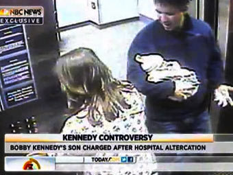 ������ ������� � �������� �� ������ � ����� ���������� � ���������. ���� NBC News