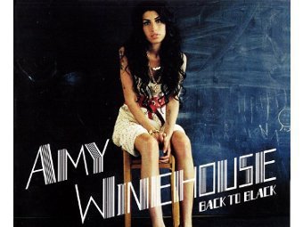 ������� ������� "Back To Black"