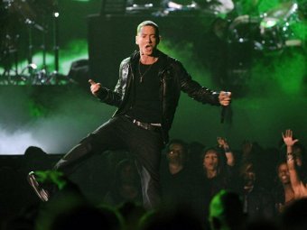 ������, ���� &copy;AFP