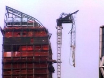 ���� ������ CBS 2 � ����� ������������