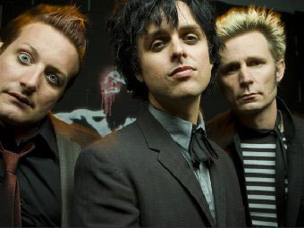 Green Day. ���� � ������������ �����
