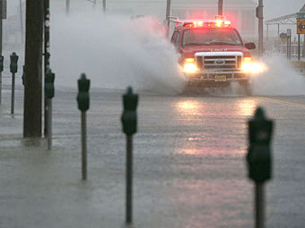 ��������� � ����-���, ���-������. ���� &copy;AFP