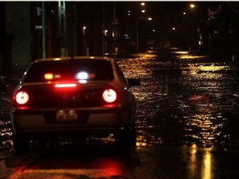 ����������� "�����" � ���-����� ������� 29 �������. ���� &copy;AFP