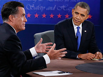 ������ ����� ����� � ������ �����. ���� Reuters