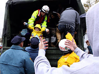 ��������� ������� ���-������. ���� &copy;AFP