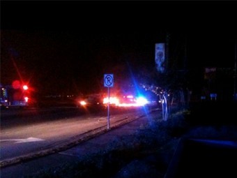 ���� ����������� � ����� ������������, ���������� Channel 2 Action News