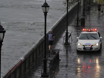 ����������� ������ � ������������ �� ���������� ������ ���-�����. ���� &copy;AFP