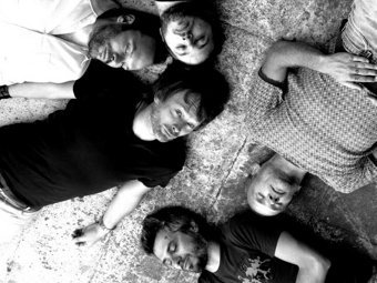 Atoms for Peace, ���� � ����� last.fm