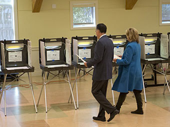 ���� � ��� ����� �� ������������� ������� � ��������, ���� �����������. ���� &copy;AFP