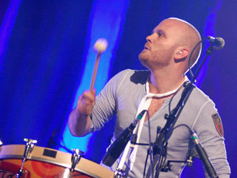 ���� �������. ���� � ������������ ����� Coldplay