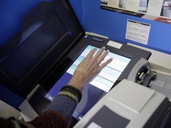 ������� ��� �����������. ���� &copy;AFP