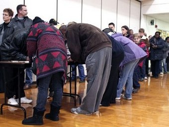 ����������� � ��������. ���� &copy;AFP