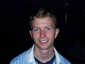 ������ �������. ���� &copy;AFP