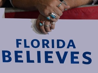 ���������� ������� � ������������ �������� ����� �����. ���� &copy;AFP