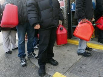 ������ ���-����� � ������� �� ��������. ���� &copy;AFP