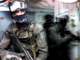 ���� �� ������ "������� �������". �������� ���� &copy;AFP