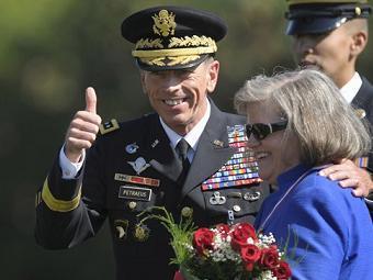 ����� ������� � �����. ���� &copy;AFP