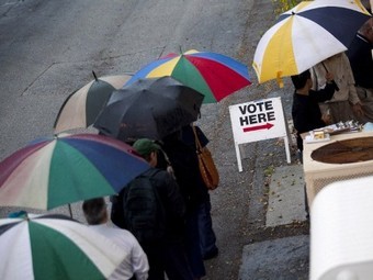 ������� ����� �������������� ������� �� �������. ���� &copy;AFP