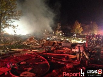 ���� � ����� ������, ���������� ��������� � �������� �������� ���������� WISH-TV