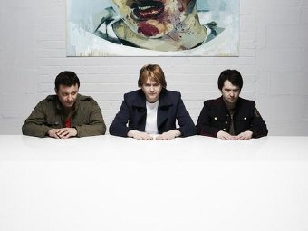 Manic Street Preachers, ���� � ����� last.fm