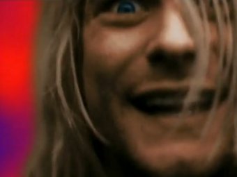 ���� ������ � ����� �� ����� "Heart-Shaped Box"