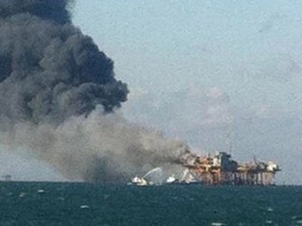 ����� �� �������� ��������� � ������������ ������ 16 ������. ����, ���������� &copy;AP