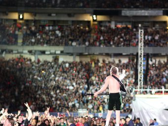 ���� � ������������ ����� AC/DC