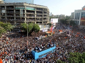 �������� ���� ��������. ���� &copy;AFP