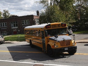 �������� ������� � ���. ���� &copy;AFP