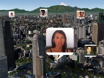 ���� �� ������ "Take action"