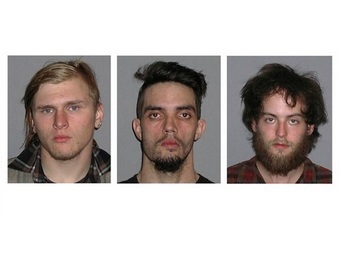 ������� �������, ������ ���� � ������ �������. ���� &copy;AP