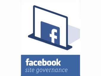 ������� �������� ���������� ��������� � Facebook