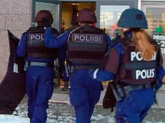 ������� �������. ���� Reuters