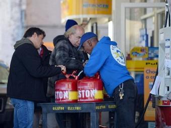 ������ ���-����� �� ������������. ���� &copy;AFP