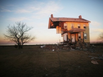 ����������� �������� "�����" ��� � ���-������. ���� &copy;AFP