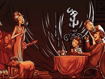 ����������� � ����� "���������� ������"