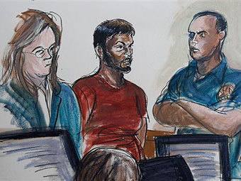 ����� �������� �������� ����� ����� (� ��������) � ���� ����. �������, ���������� &copy;AP