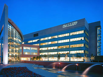  Gallup.    