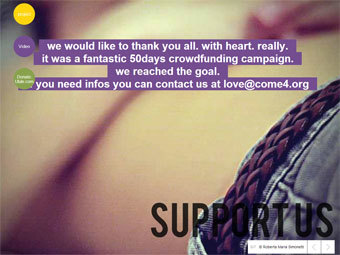 �������� � ����� come4.org