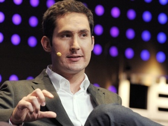 ����� ������� �� ����������� LeWeb