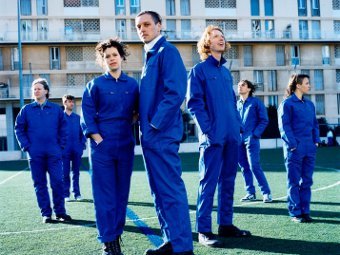 Arcade Fire, ���� � ����� ������