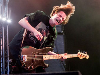 Palma Violets. ���� � ������������ �����