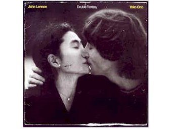 ������� ������� "Double Fantasy" � ���������� �������, ���� � ����� momentsintime.com