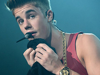 ������� �����. ���� &copy;AFP